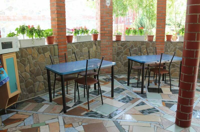 3-х местный номер