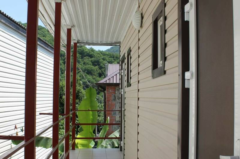 3-х местный номер