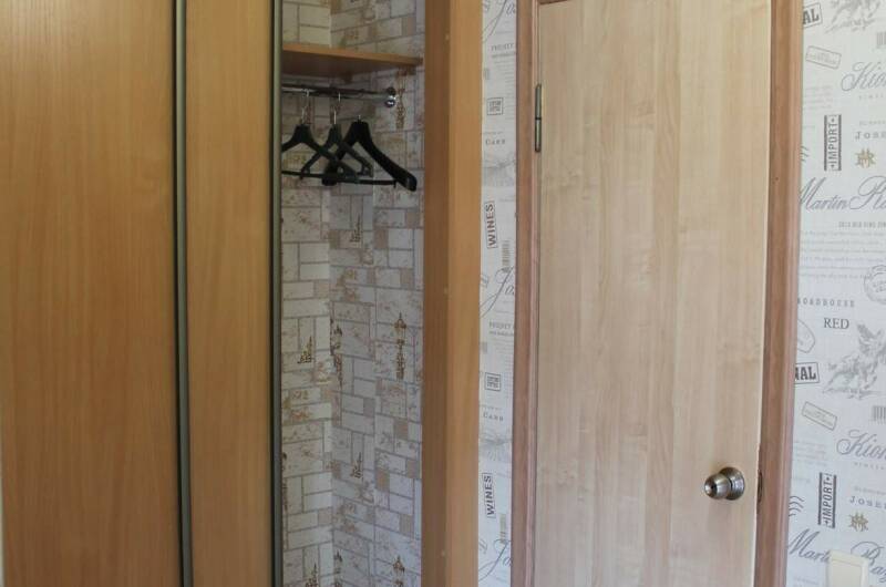 4-х местный с кухней в номере