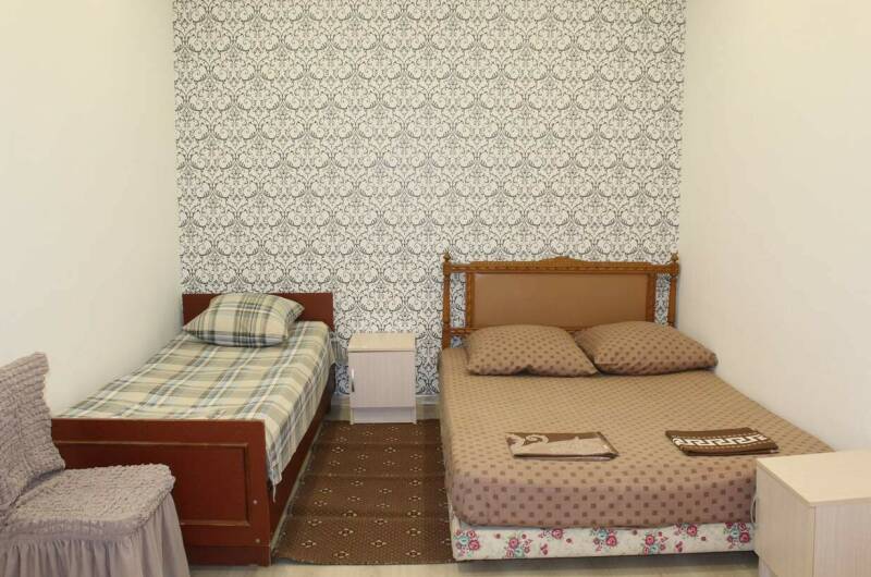 Номер «Эконом»