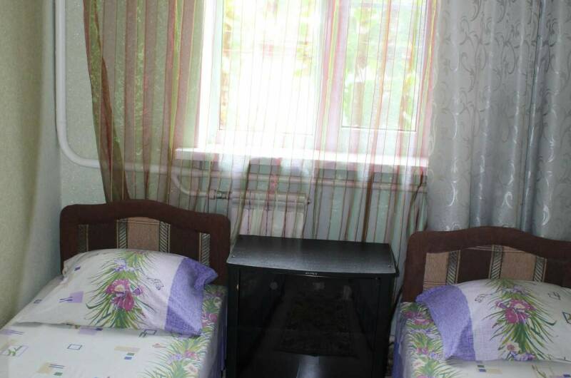 Номер «Эконом»