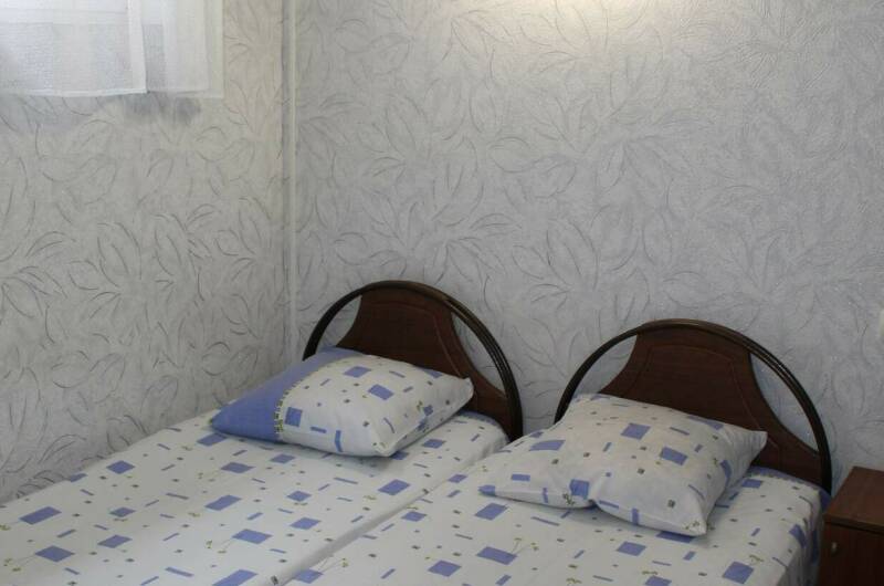 Номер «стандарт»