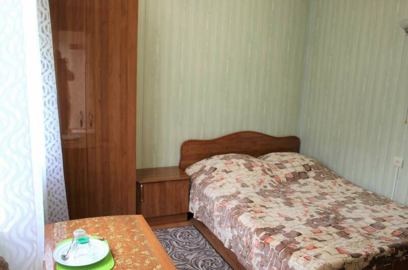 Номер «стандарт»