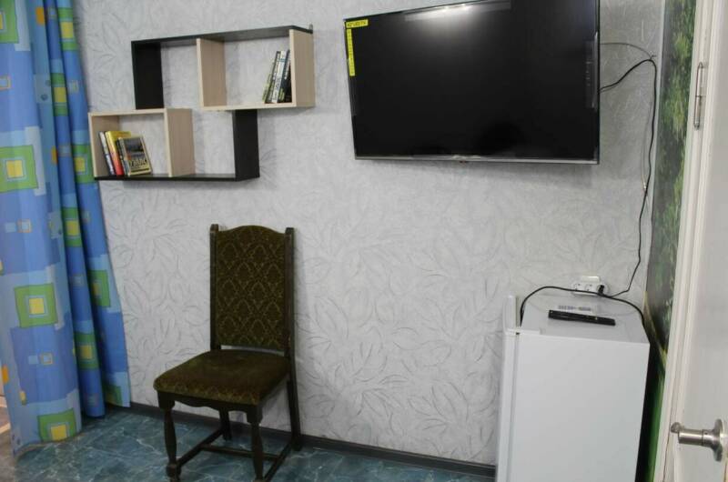 Номер «стандарт»