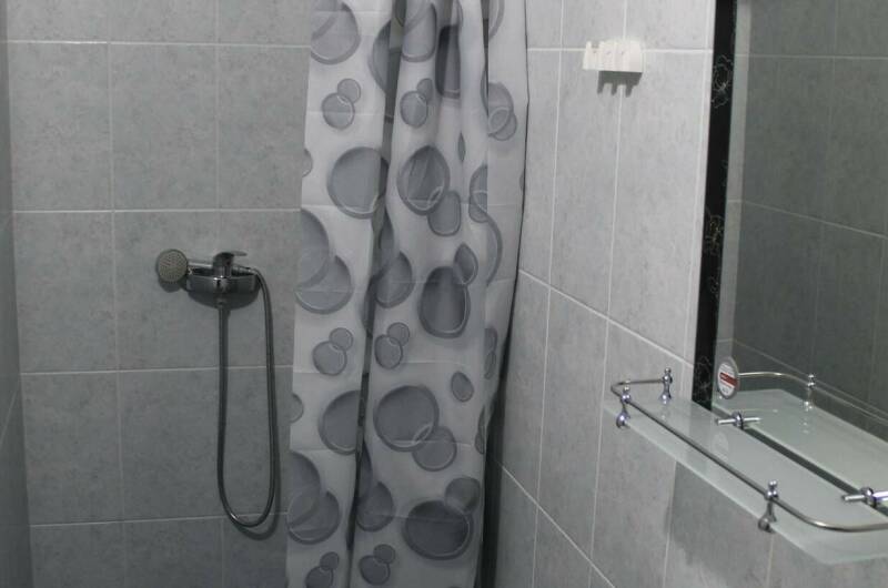 Номер «стандарт»