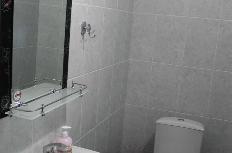 Номер «стандарт»