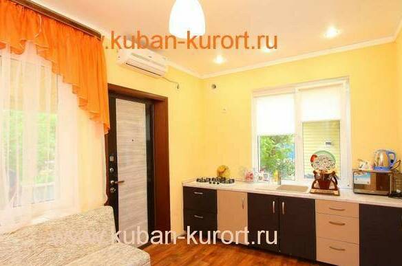 «Отдельный дом»