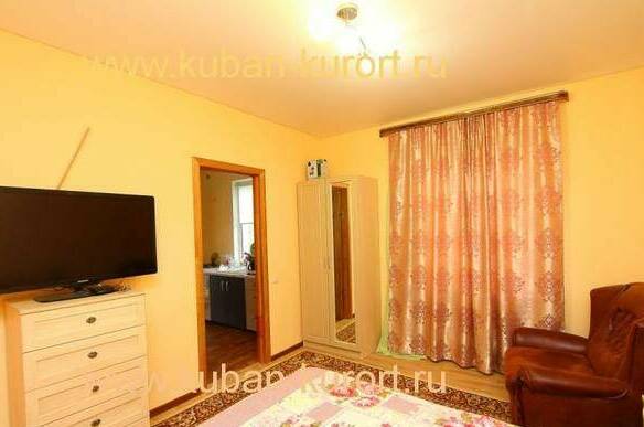 «Отдельный дом»