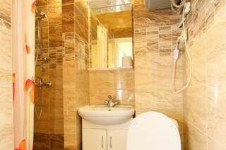 Четырехместный номер с удобствами