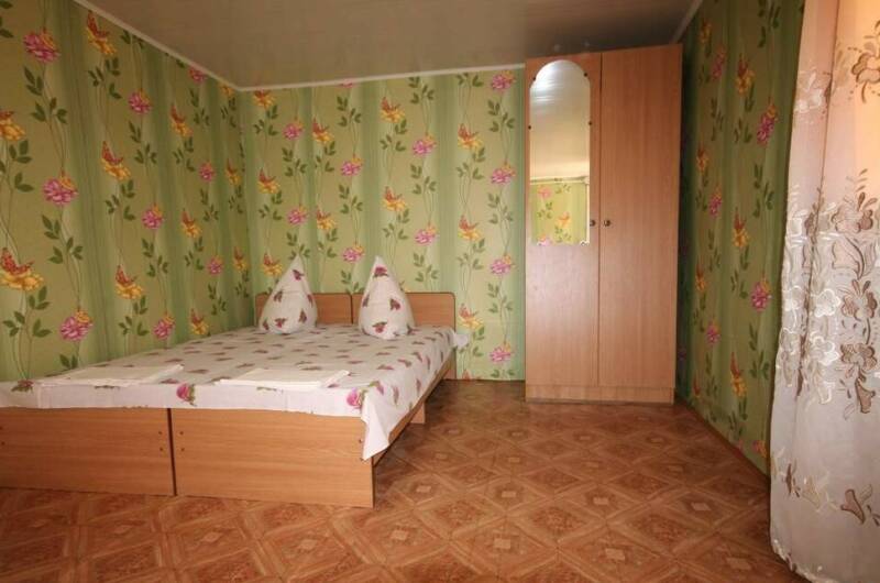 Номер «Эконом»