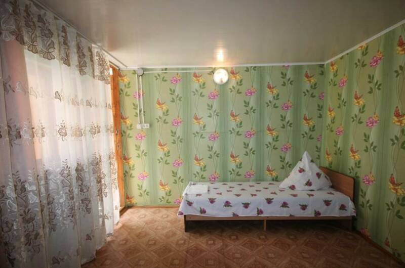 Номер «Эконом»