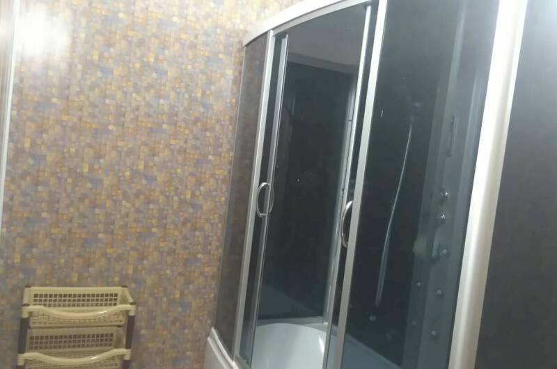 Полулюкс 3-х местный