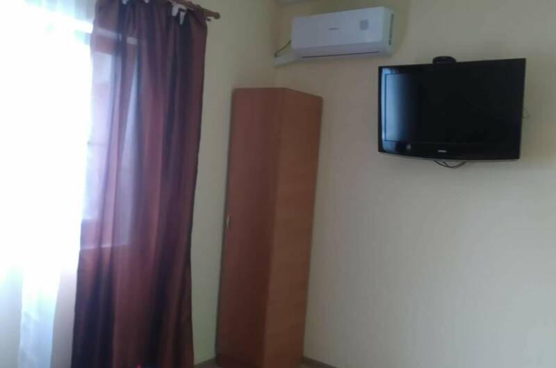 Полулюкс 2-х местный