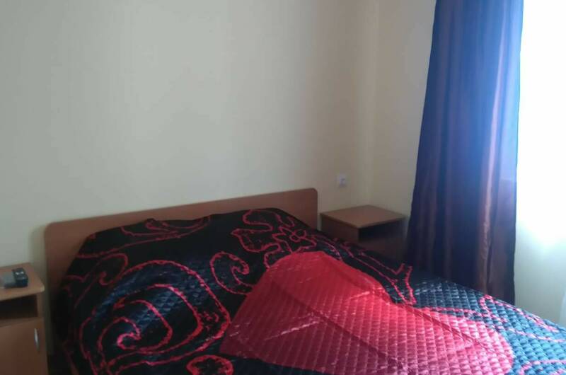 Полулюкс 2-х местный