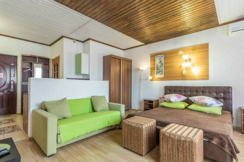 № 6 «Студио комфорт»