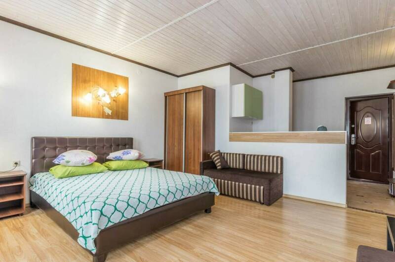 № 6 «Студио комфорт»