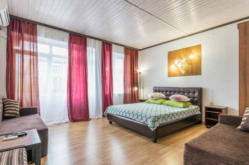 № 6 «Студио комфорт»