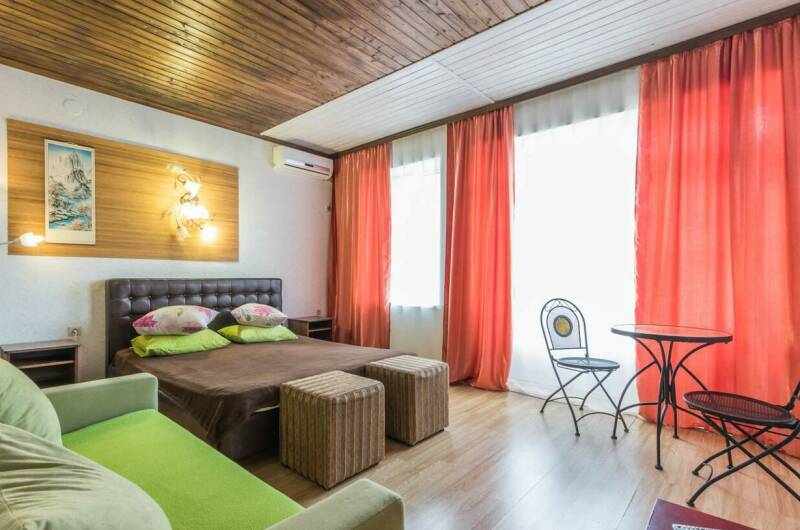 № 6 «Студио комфорт»