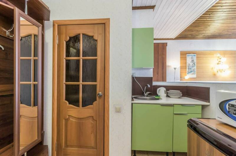 № 6 «Студио комфорт»