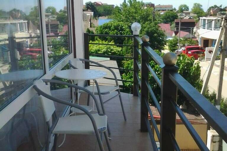 № 5 «Комфорт студио»