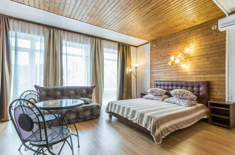 № 5 «Комфорт студио»