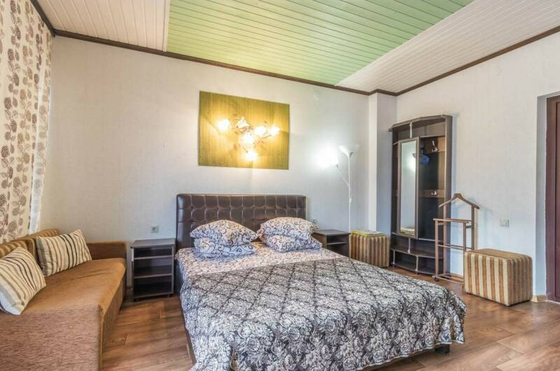 № 4 «Классик студио»