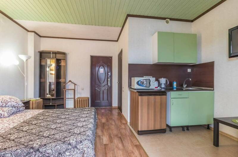 № 4 «Классик студио»