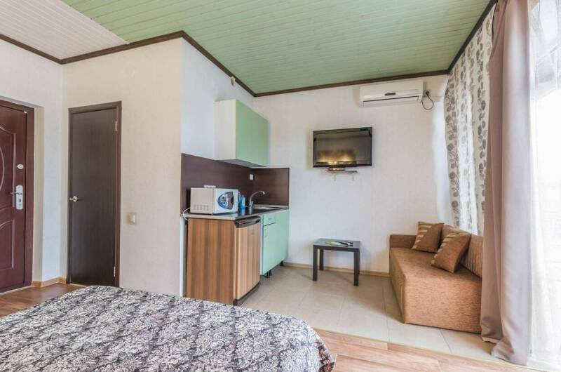 № 4 «Классик студио»