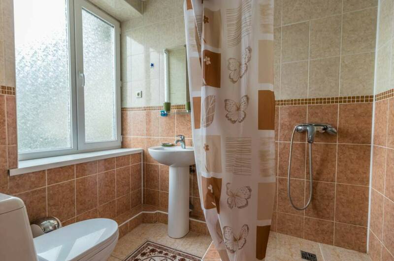 № 3 «Комфорт студио семейный»