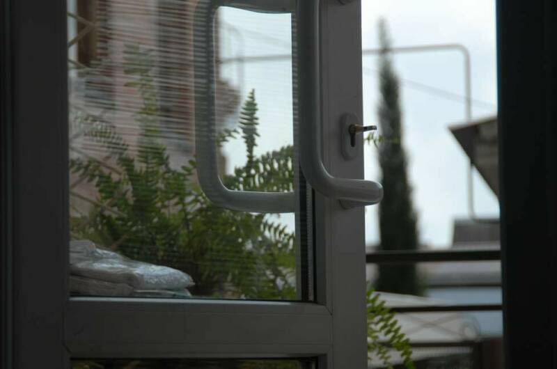 № 8 «Студио семейный с кухней»