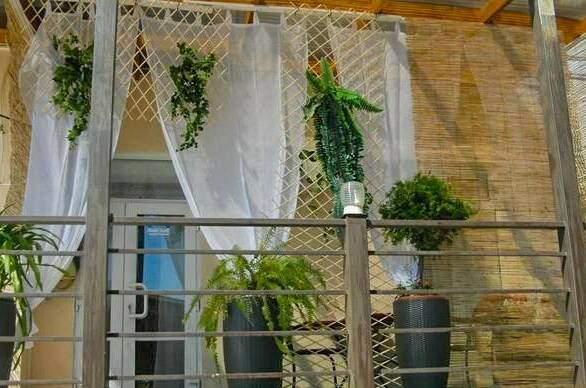 № 8 «Студио семейный с кухней»