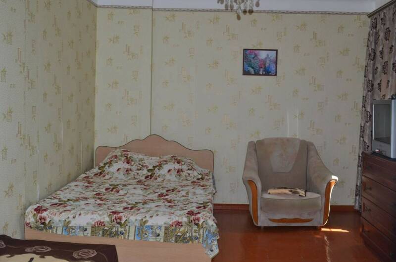 Четырехместный номер «Эконом» класса