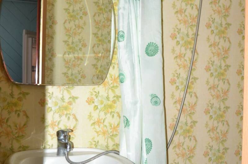 Четырехместный номер «Эконом» класса