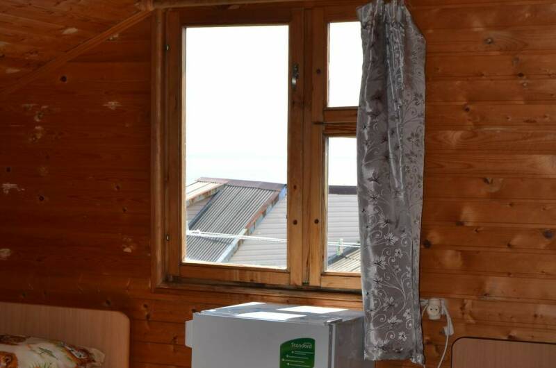 Трехместный номер «Эконом» класса