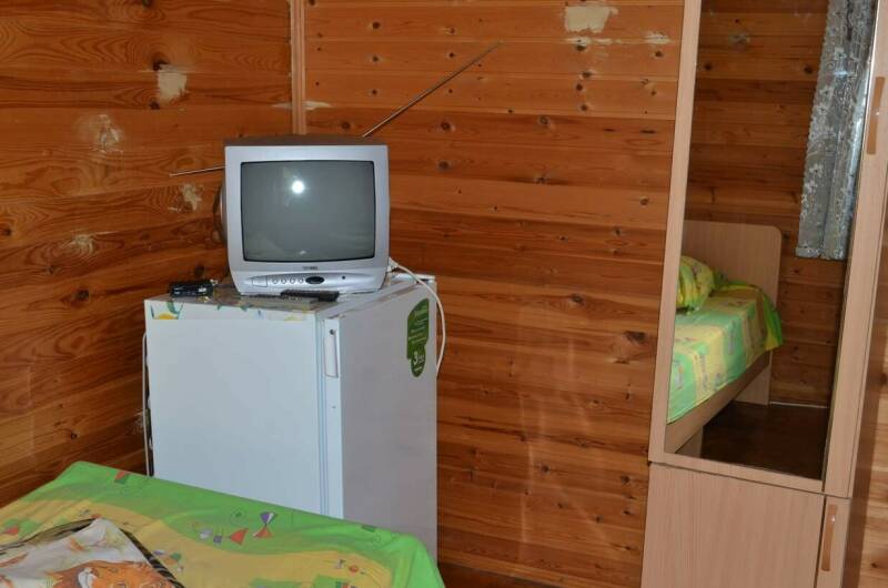 Двухместный номер «Эконом» класса