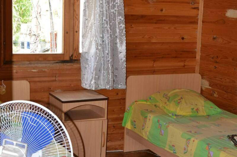 Двухместный номер «Эконом» класса