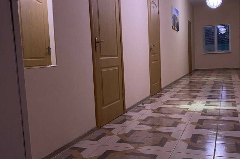 Двухместный улучшеный