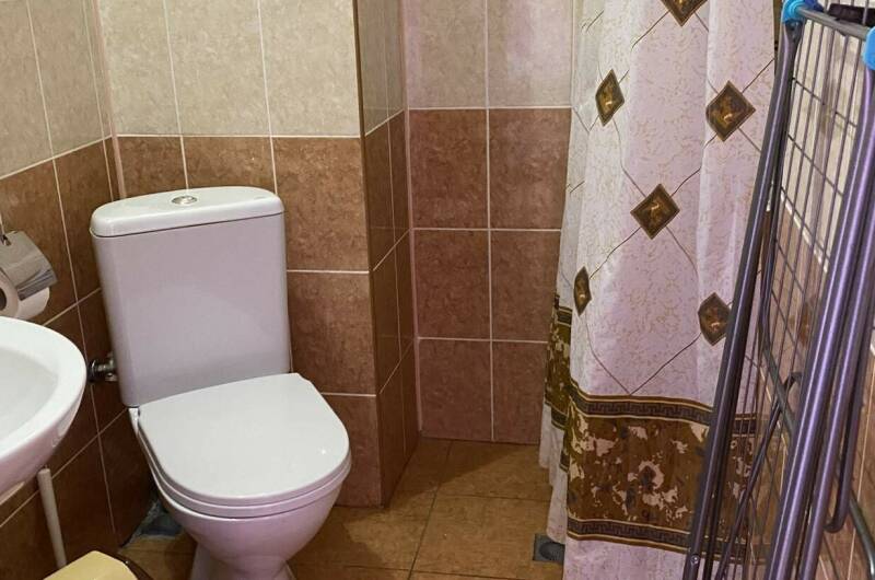 Двухместный улучшеный