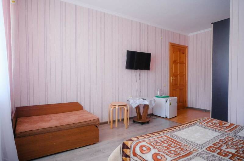 Однокомнатный 2-местный