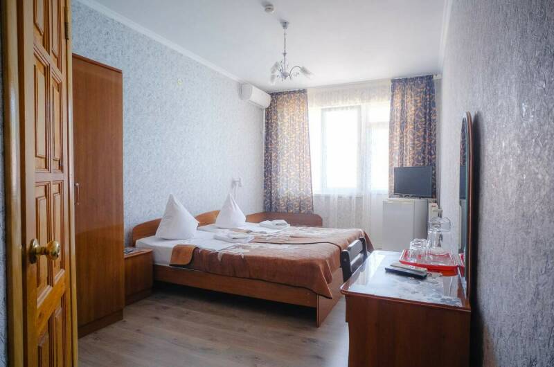 Однокомнатный 2-местный