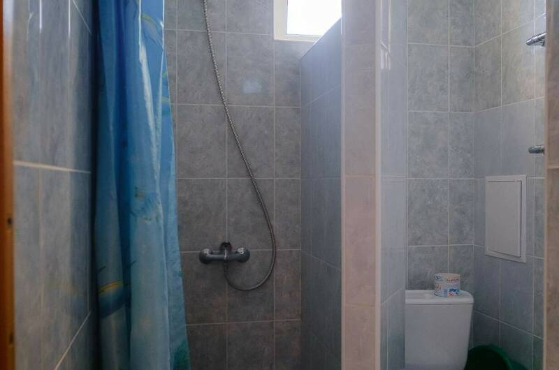 Однокомнатный 2-местный