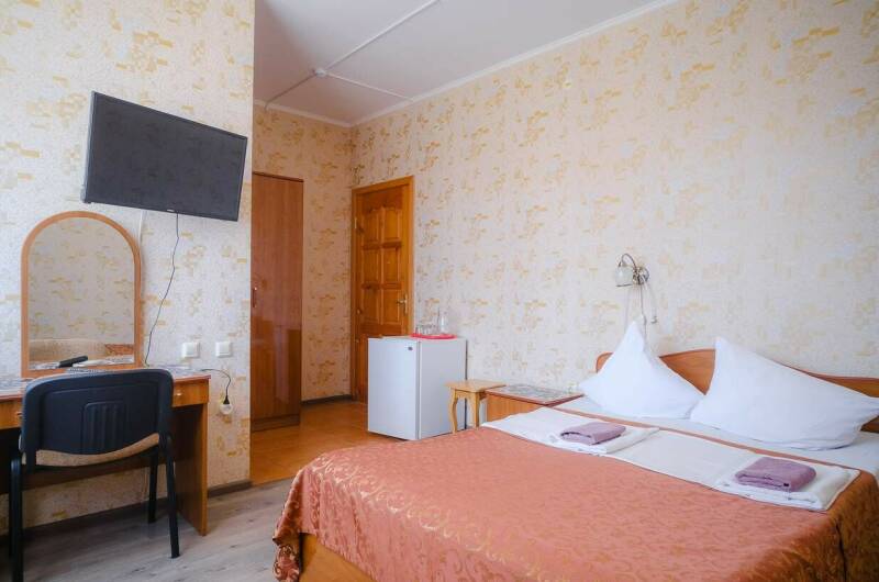 Однокомнатный 2-местный