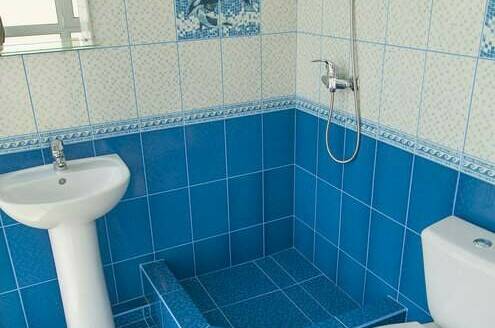 Четырехместный на 3 этаже