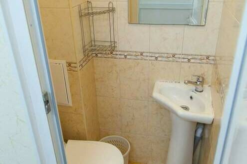 Двухместный номер