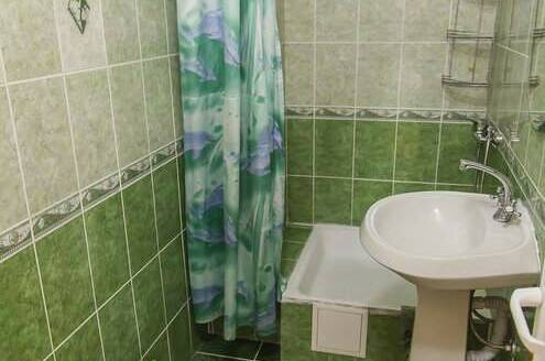 Трехместный номер