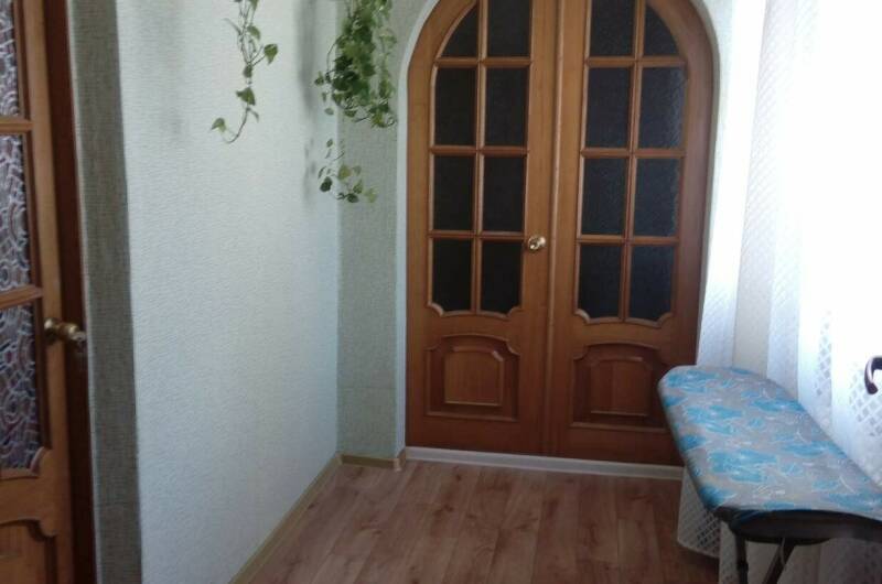 Двухкомнатный номер