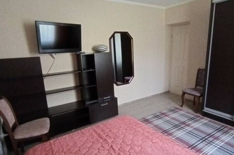 Двухкомнатный номер