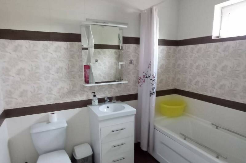 Номер «Полулюкс»