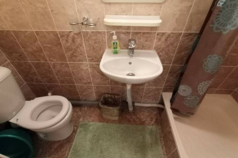 Номер «Стандарт» 4-х местный