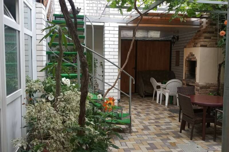 Номер «Стандарт мини» 2-х местный